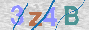 CAPTCHA изображение