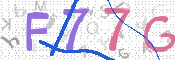 CAPTCHA изображение