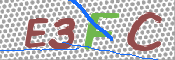 CAPTCHA изображение