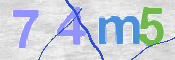 CAPTCHA изображение