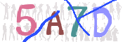 CAPTCHA изображение