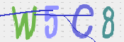 CAPTCHA изображение