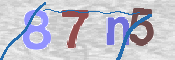 CAPTCHA изображение