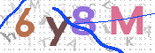 CAPTCHA изображение