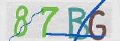 CAPTCHA изображение