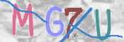 CAPTCHA изображение
