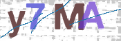 CAPTCHA изображение