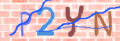CAPTCHA изображение