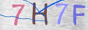 CAPTCHA изображение