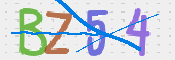 CAPTCHA изображение