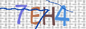 CAPTCHA изображение