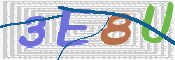 CAPTCHA изображение