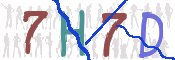 CAPTCHA изображение