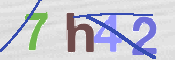 CAPTCHA изображение