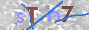 CAPTCHA изображение