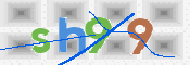 CAPTCHA изображение