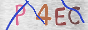 CAPTCHA изображение