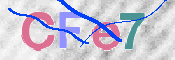 CAPTCHA изображение