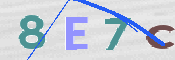 CAPTCHA изображение