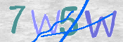 CAPTCHA изображение