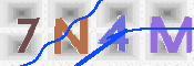 CAPTCHA изображение