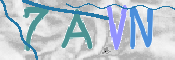 CAPTCHA изображение