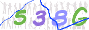 CAPTCHA изображение