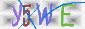 CAPTCHA изображение