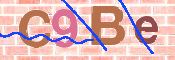CAPTCHA изображение