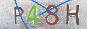 CAPTCHA изображение