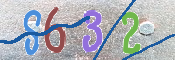 CAPTCHA изображение