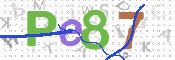 CAPTCHA изображение