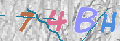 CAPTCHA изображение