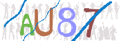 CAPTCHA изображение