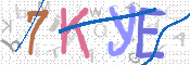CAPTCHA изображение