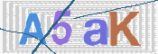 CAPTCHA изображение