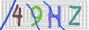 CAPTCHA изображение