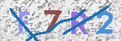 CAPTCHA изображение