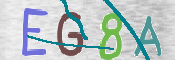 CAPTCHA изображение