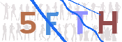 CAPTCHA изображение