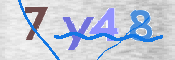 CAPTCHA изображение