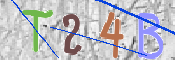 CAPTCHA изображение