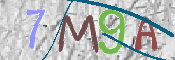 CAPTCHA изображение