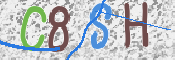 CAPTCHA изображение