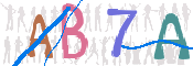 CAPTCHA изображение