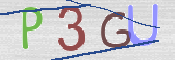 CAPTCHA изображение