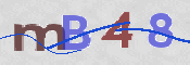 CAPTCHA изображение