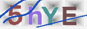 CAPTCHA изображение