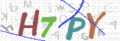 CAPTCHA изображение