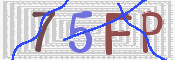 CAPTCHA изображение